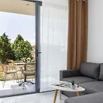 Appartement Zum *