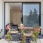 Appartement Zum