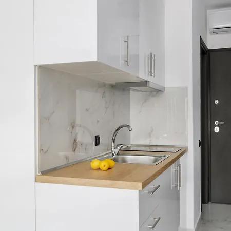 Apartment Zum