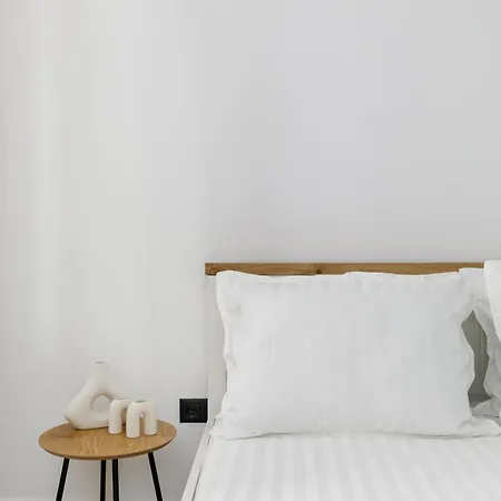 Zum Apartment Kallithea (Chalkidiki)