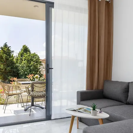 Apartment Zum *