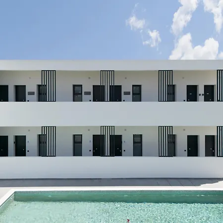 Zum Apartment
