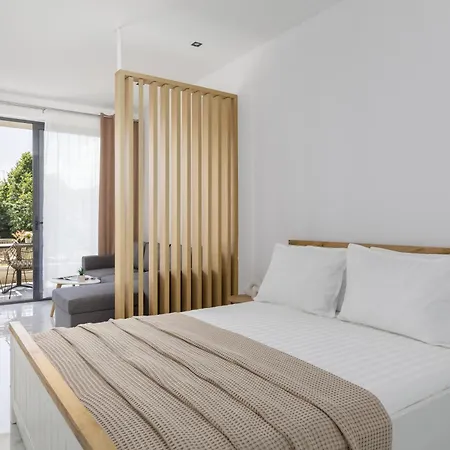 Apartment Zum