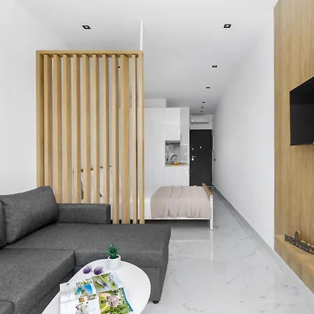 Zum Apartment