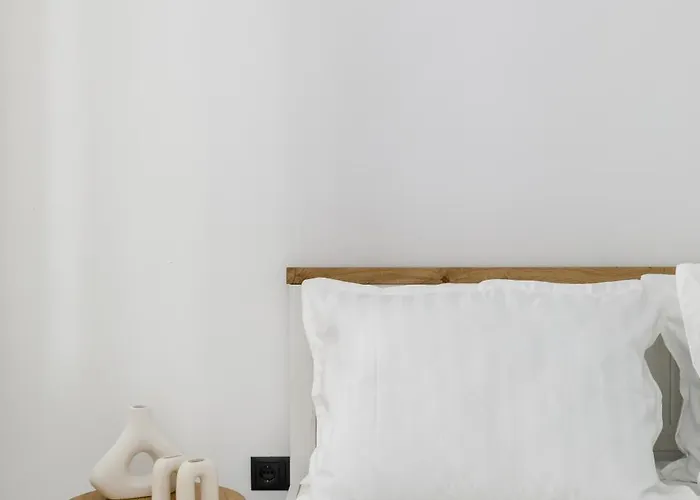 Zum Apartamento Kallithea (Chalkidiki)