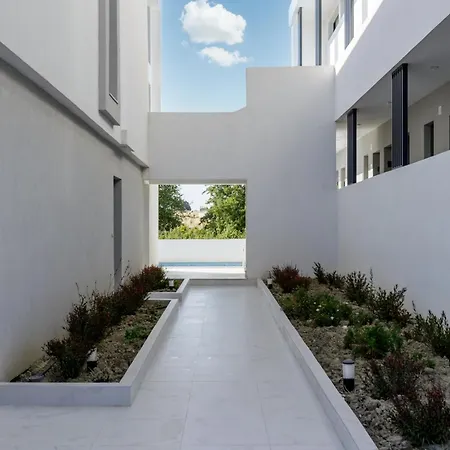 Zum Apartamento Kallithea (Chalkidiki)